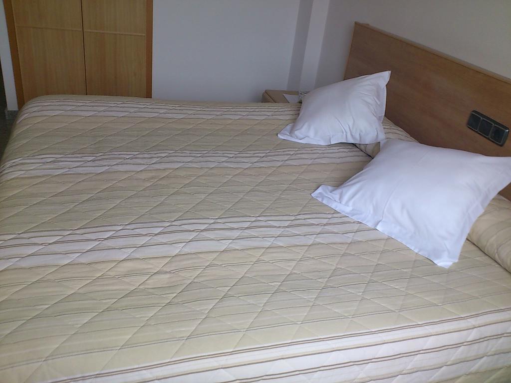 Hotel Albanta