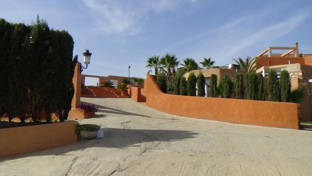 Casa rural Cortijo De La Media Luna