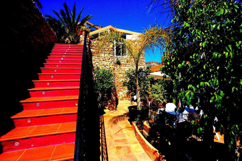 Cortijo De La Media Luna Mojácar