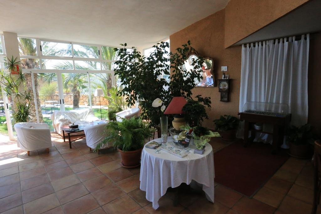Casa rural Cortijo De La Media Luna *