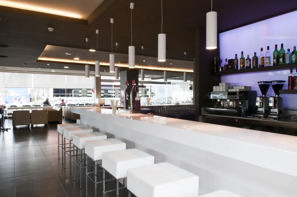 Hotel Augustus Cambrils