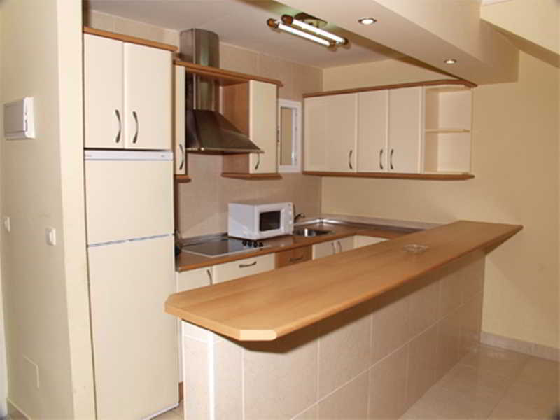 Apartamento Ecuador Park Torremolinos
