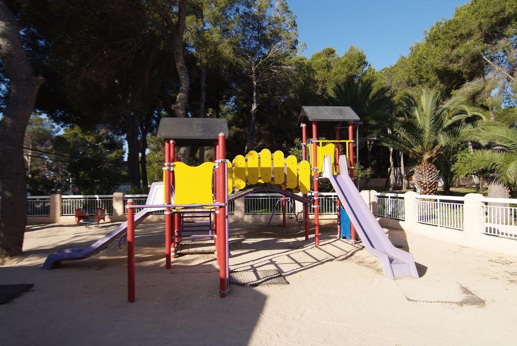 Invisa Ereso Hotel