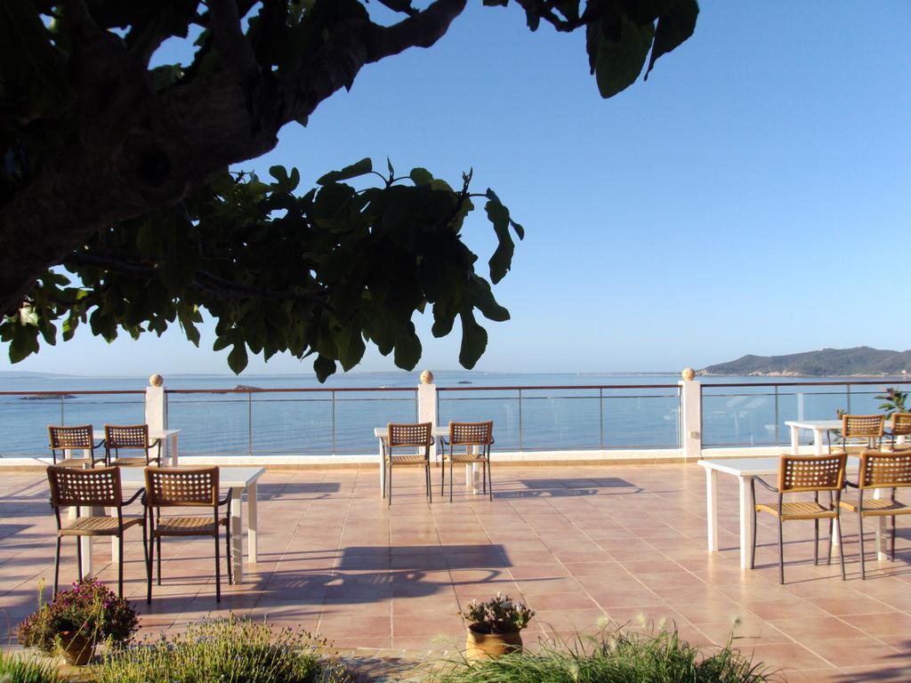 Marblau Guest house *
