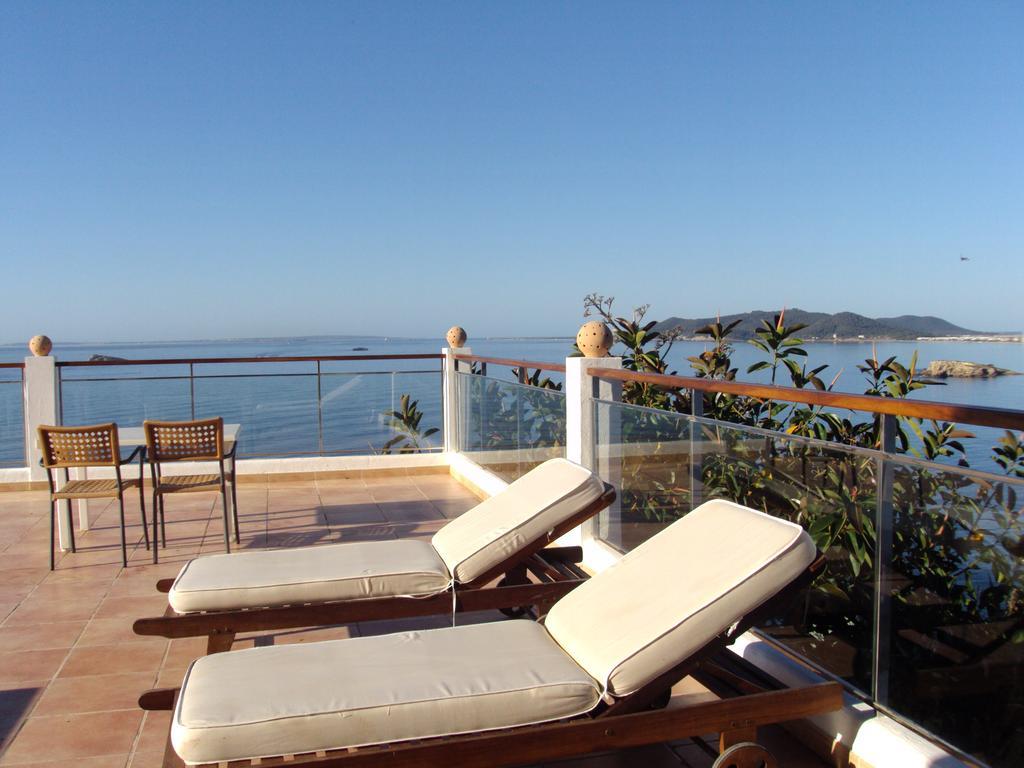 Guest house Marblau Ibiza Town