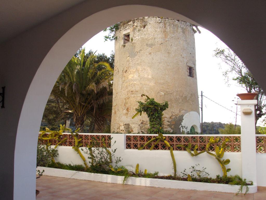 Marblau Guest house Ibiza Town