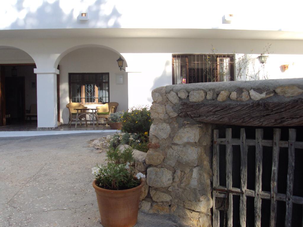 Marblau Ibiza Town