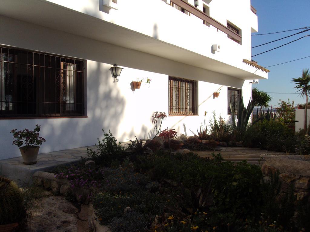 Marblau Guest house