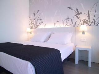 Mediterrani Hotel Calella De Palafrugell