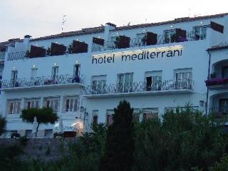 Hotel Mediterrani 3*