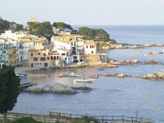 Hotel Mediterrani Calella De Palafrugell