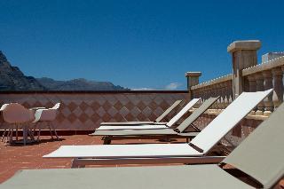 Rk El Cabo Hotel