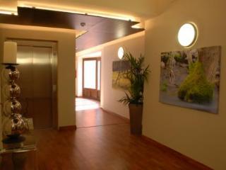 Hotel Atalaya De La Campiña