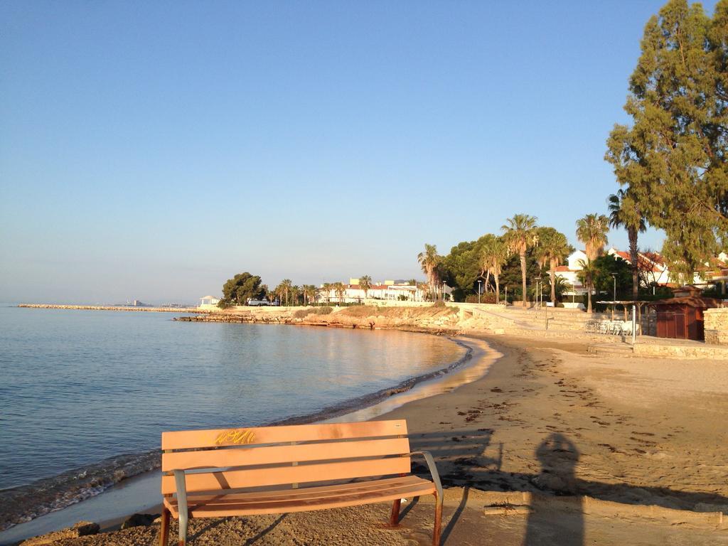 Apartamento Ornis Platja