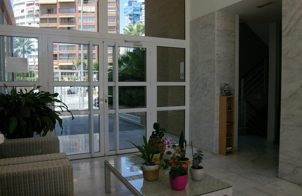 Les Dunes Centro Levante *