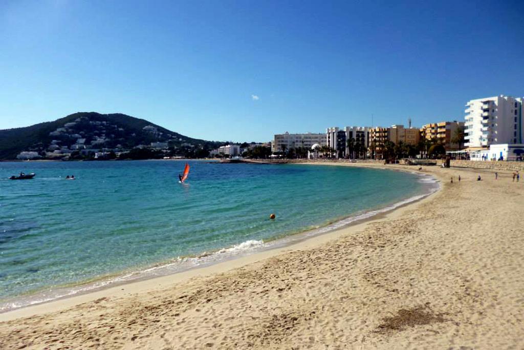 Yebisah Guest house Santa Eularia des Riu