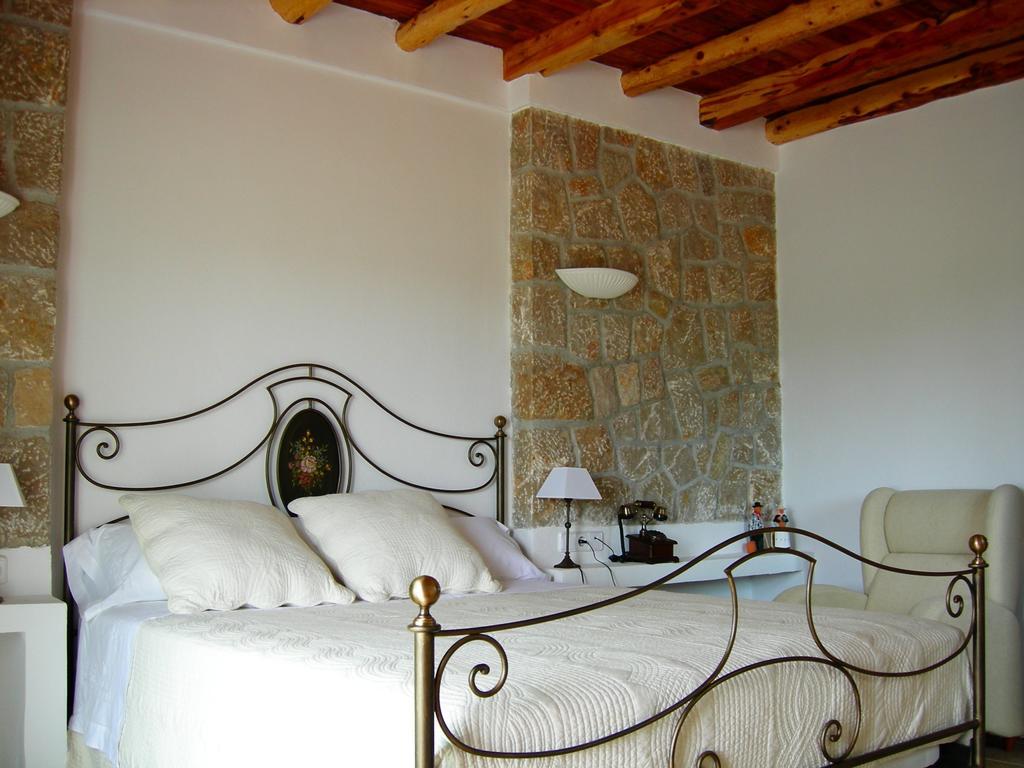 Agroturismo Sa Vinya D'en Palerm Sant Miquel de Balansat