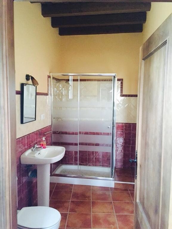 Daper Apartamento Facinas