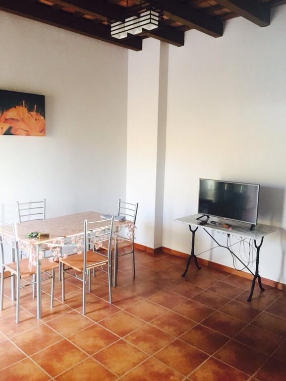 Apartamento Daper *
