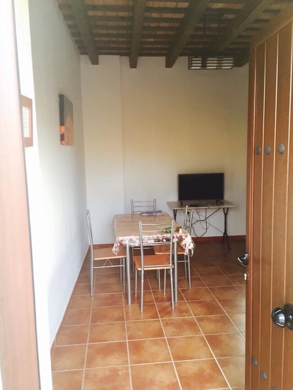 Apartamento Daper Facinas