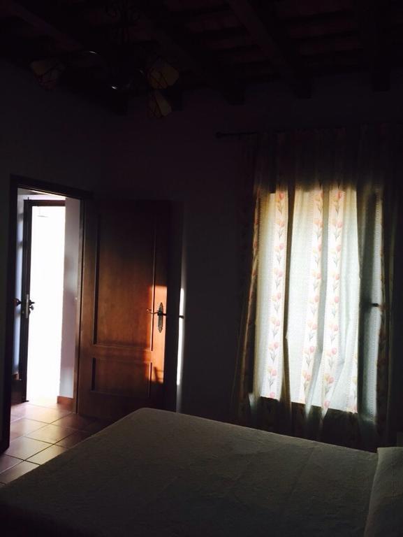Daper Apartamento Facinas