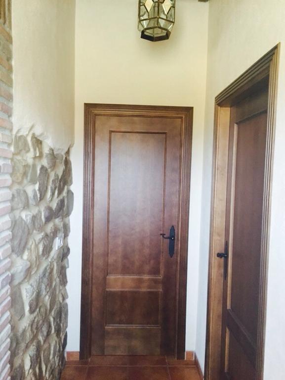 Apartamento Daper *