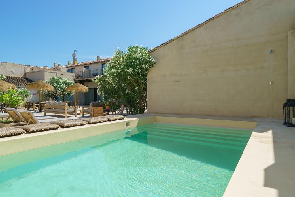 Alqueria De Vilches Hotel Cullera