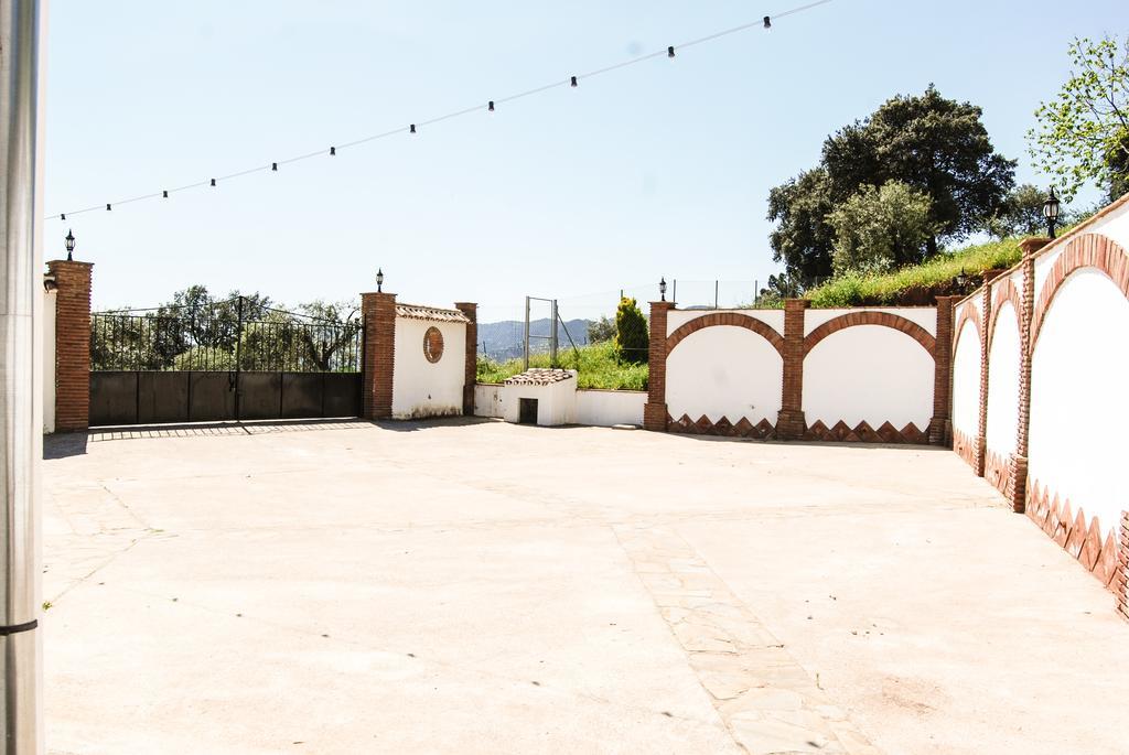 Country house Finca Mazuqueto Jubrique