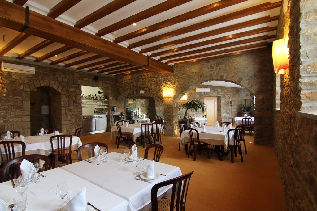 Hotel Palouet De Segarra Palouet