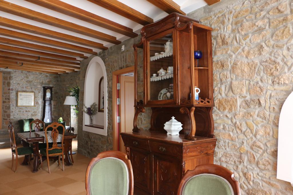 Palouet De Segarra *