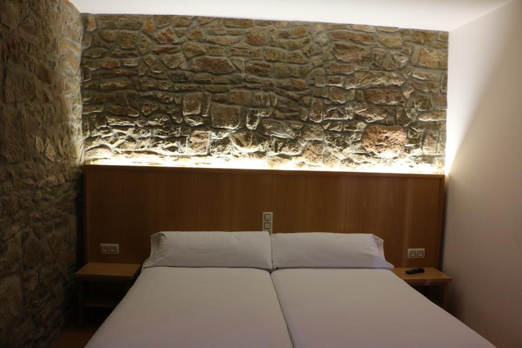 Hotel Palouet De Segarra