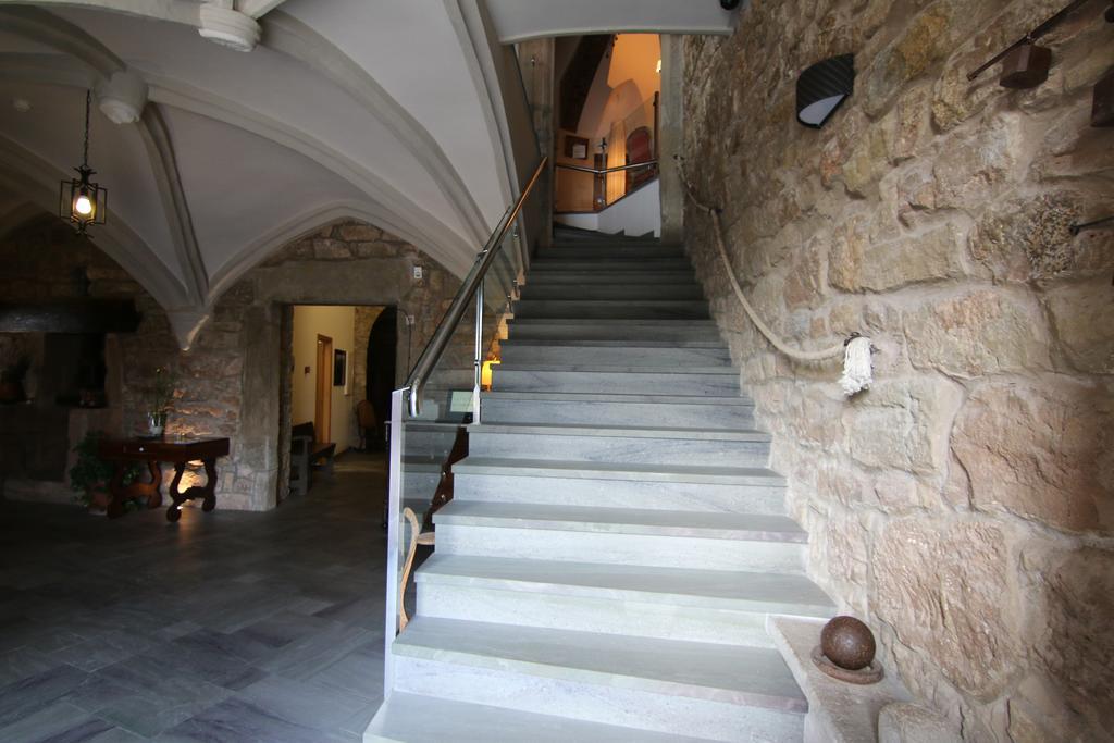 Palouet De Segarra Hotel Palouet