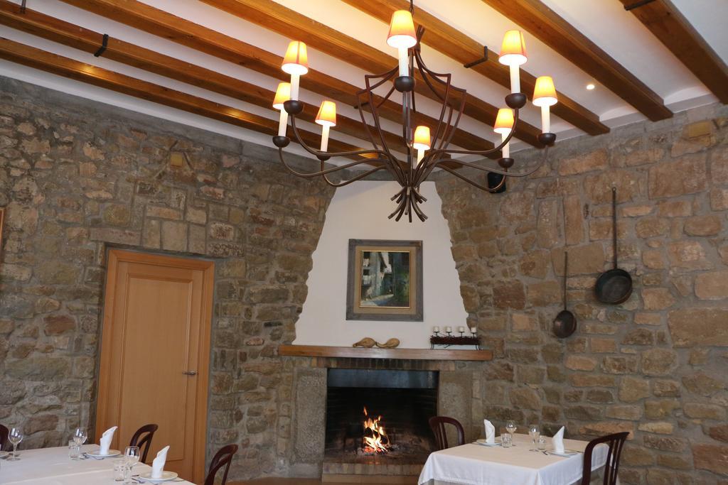 Hotel Palouet De Segarra