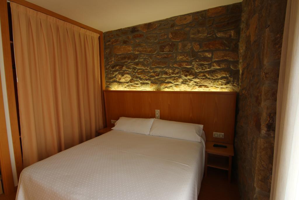 Palouet De Segarra Hotel Palouet