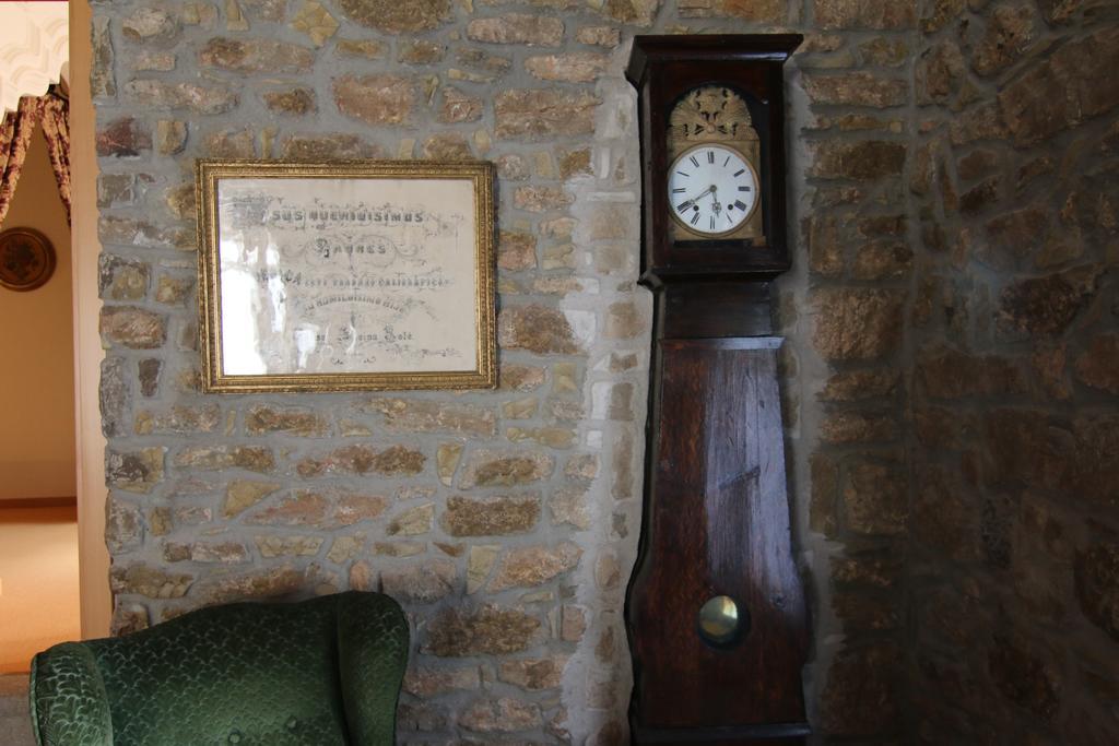 Hotel Palouet De Segarra *