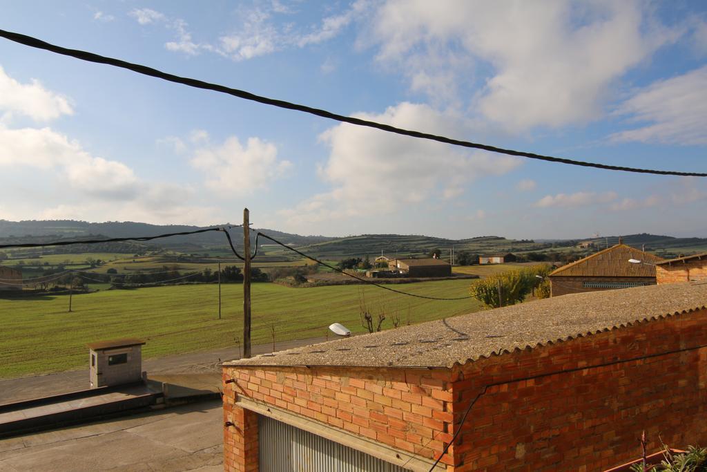 Palouet De Segarra *
