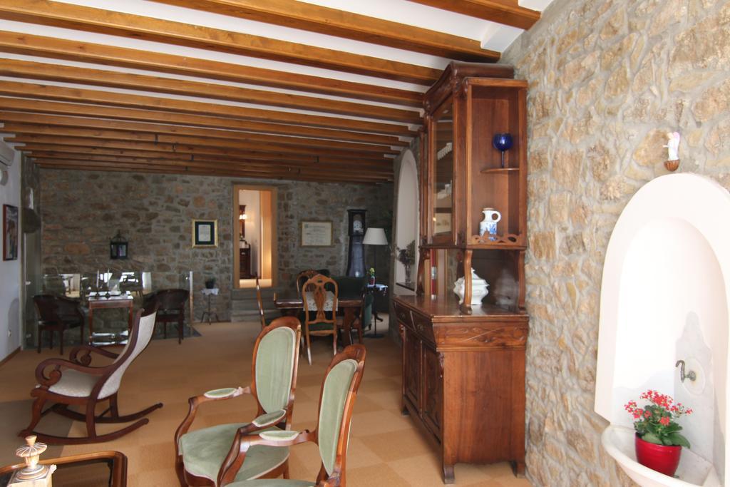 Palouet De Segarra Hotel Palouet