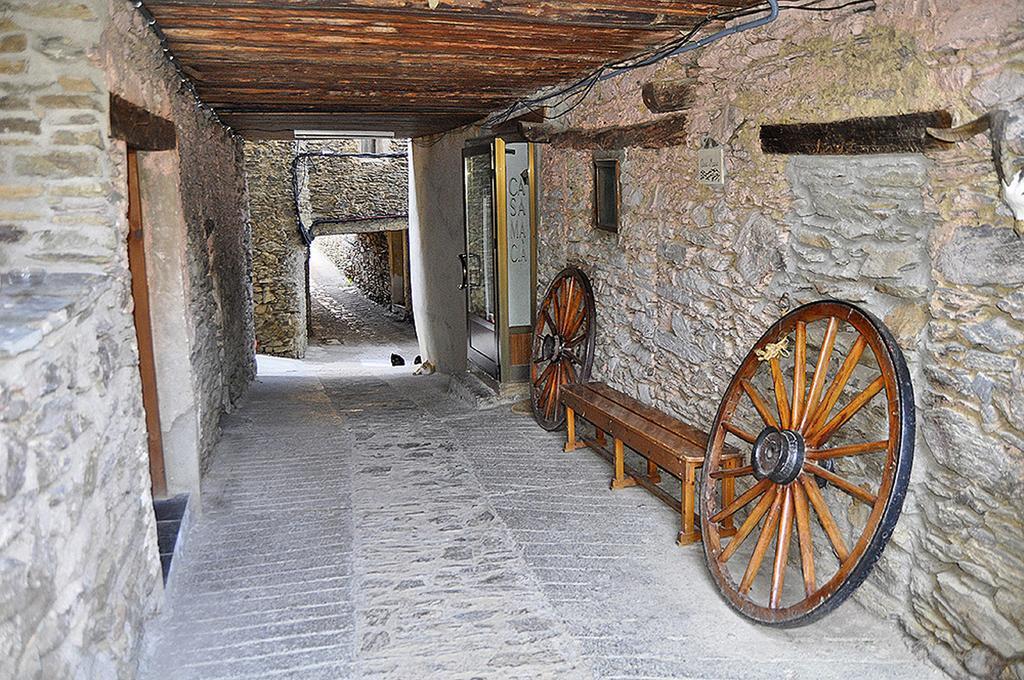 Casa Rural Macia - Apartamentos Country house *