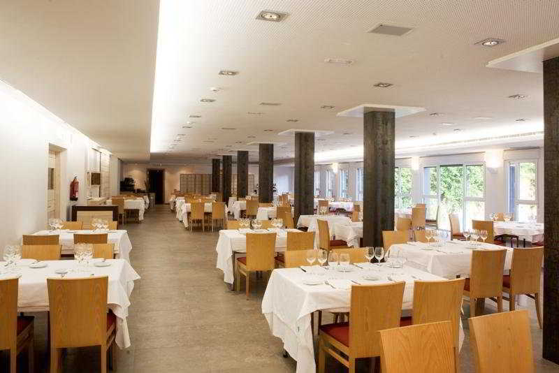 Hotel Santuario De Arantzazu Oñate