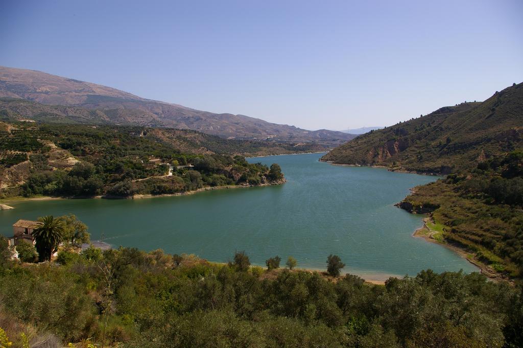 Y Rural Naranjos