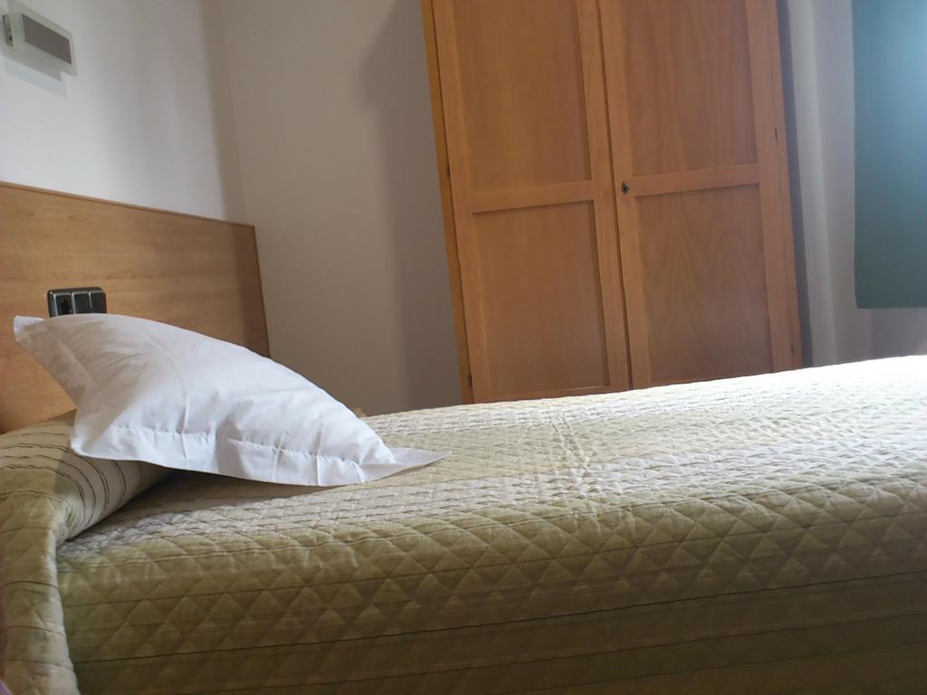 Hotel Albanta La Lantejuela