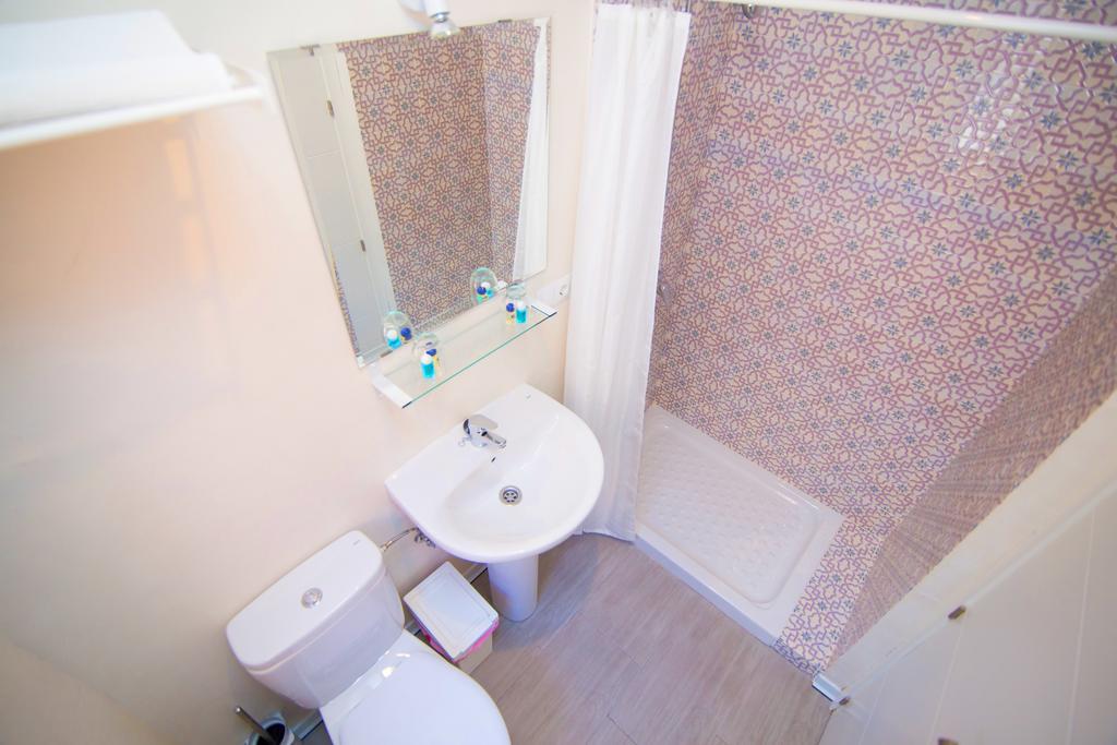 L'boutique 3* Tarifa