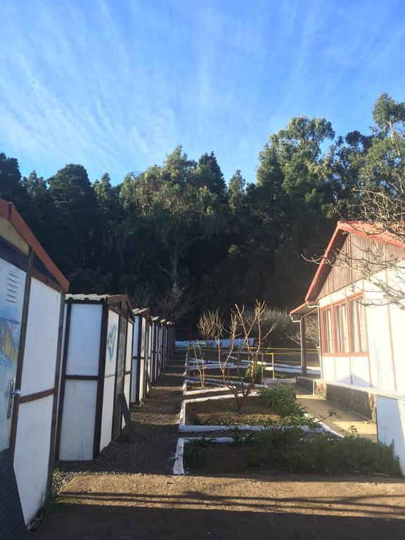 Camping Campamento Quimpi
