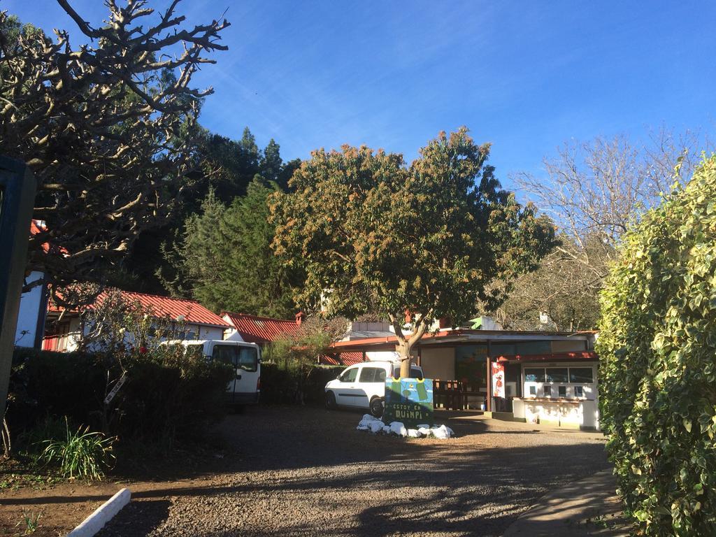 Campamento Quimpi El Rosario (Tenerife)