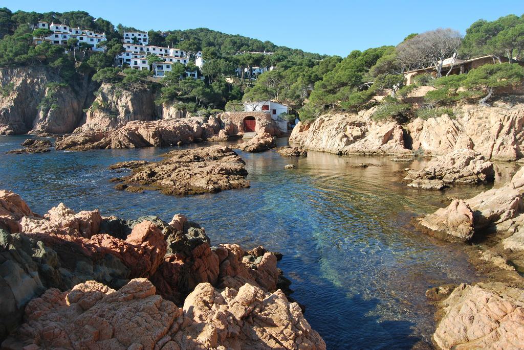 Apartamento Apartamentos Begur *