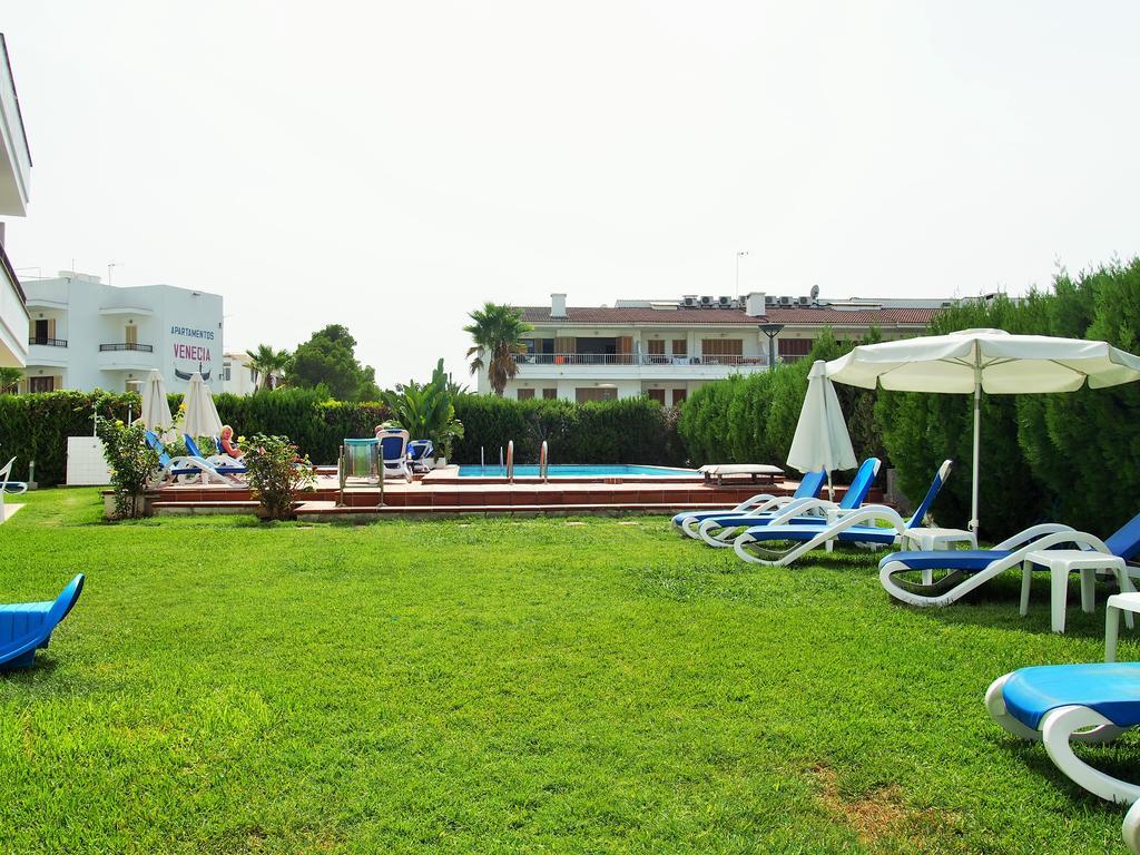 Venecia Apartment *