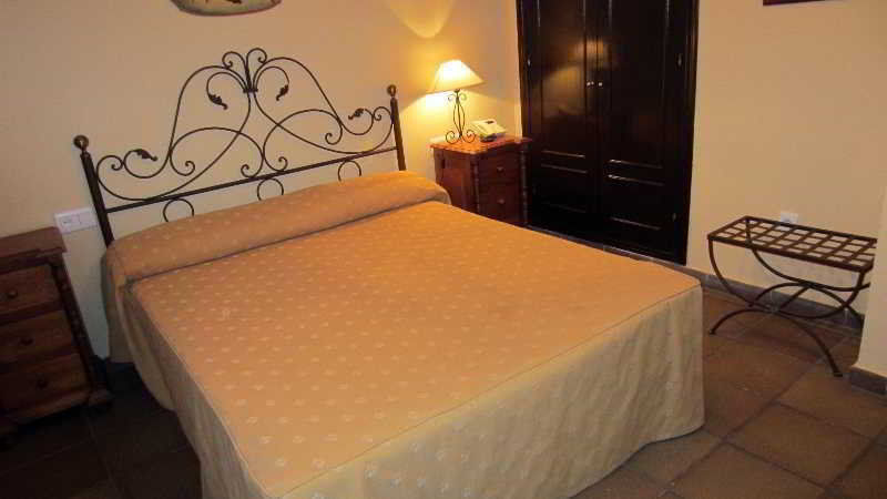 Casa Palacio De Leones Apartamento *