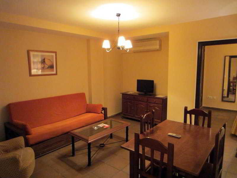 Apartamento Casa Palacio De Leones