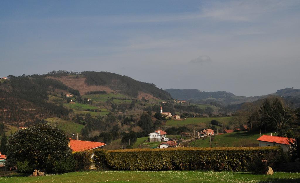 Country house Casa Rural Llugaron I *