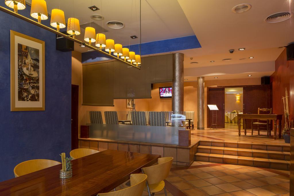 De Tossa Hotel 4*